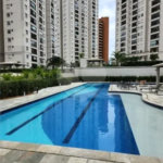 Apartamento à venda com 2 quartos, sendo 1 suíte, em Vila Suzana, São Paulo, SP