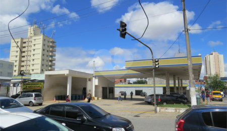 Terreno à venda em Vila Mascote, São Paulo, SP