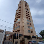 Apartamento à venda com 2 quartos, sendo 1 suíte, em Vila Maria, Itapetininga, SP