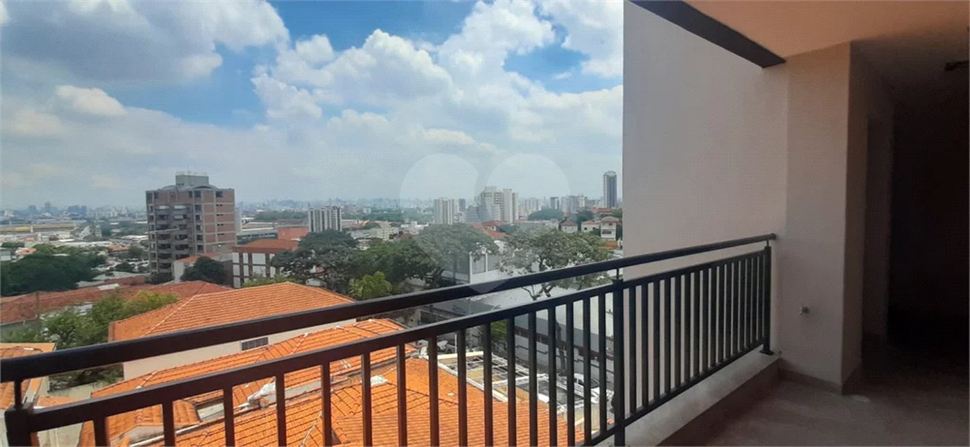 Apartamento à venda com 2 quartos em SANTANA, São Paulo, SP