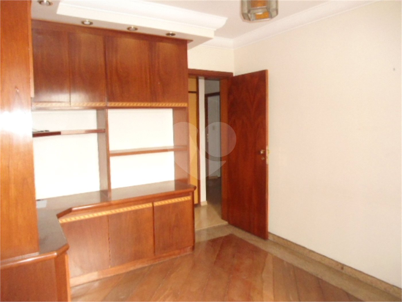 Apartamento à venda com 4 quartos, sendo 2 suítes, em Água Fria, São Paulo, SP