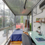 Apartamento à venda ou para alugar com 2 quartos, sendo 1 suíte, em Alto da Boa Vista, São Paulo, SP