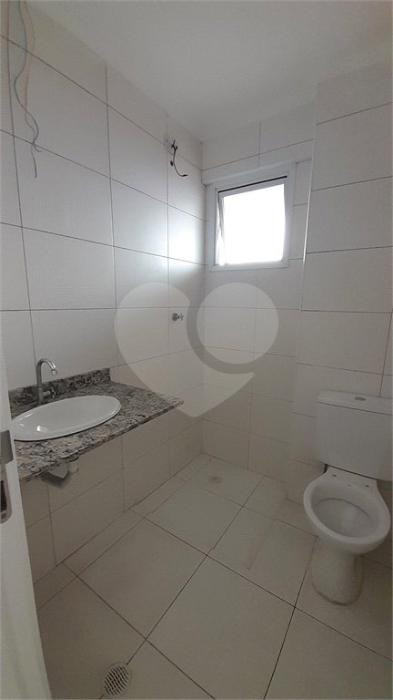 Apartamento para alugar com 2 quartos no Centro, São Bernardo do Campo, SP
