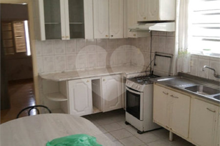 Casa Térrea à venda com 2 quartos em Santa Teresinha, São Paulo, SP