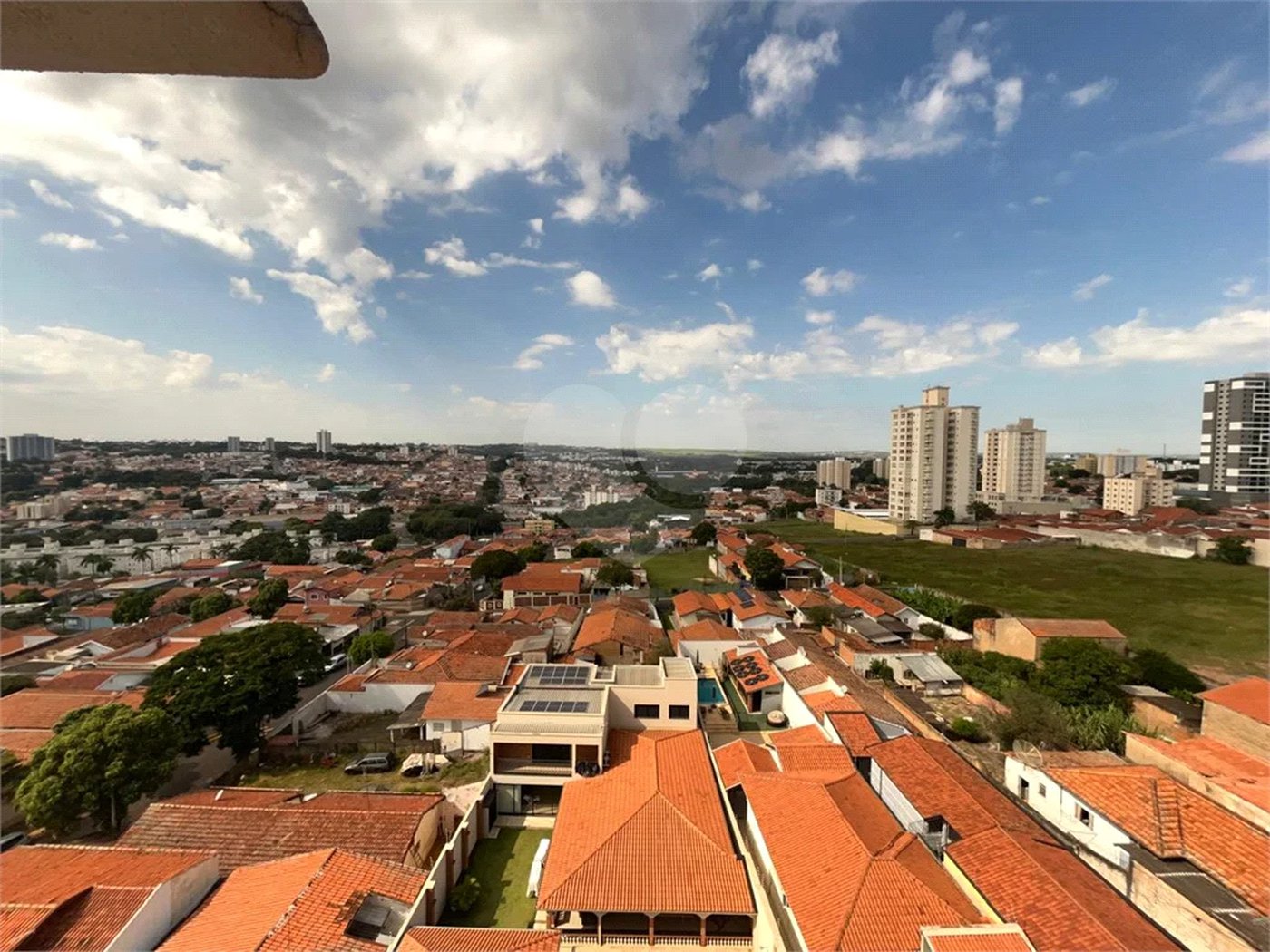 Apartamento à venda no Edifício Felicitá – Nova América, Piracicaba/SP
