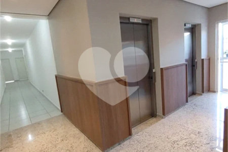 Apartamento a venda no Parque das Acácias