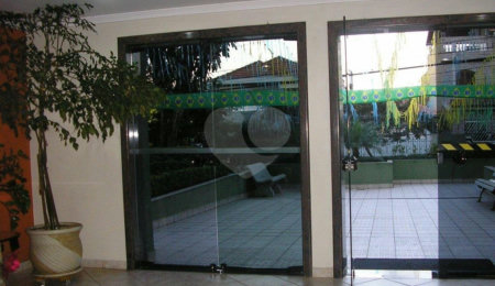Apartamento à venda com 3 quartos, sendo 1 suíte,  em Vila Guilherme, São Paulo, SP