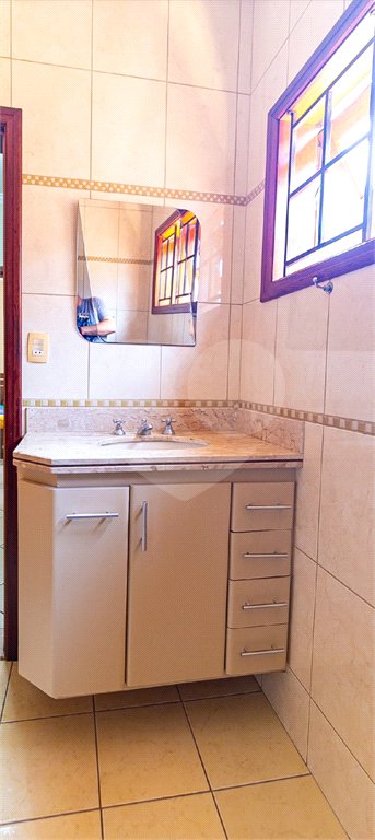Casa à venda com 4 quartos, sendo 2 suítes, em Parque Residencial Presidente Médici, Itu, SP