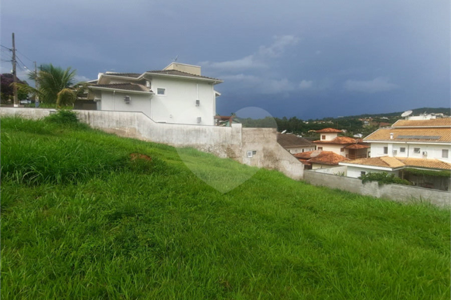 Terreno à venda no condomínio Villaggio Capriccio, São Paulo - SP