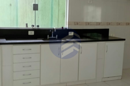 Sobrado residencial/comercial para alugar com 4 quartos, sendo 1 suíte, em Parque Ipê, São Paulo - SP