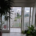 Apartamento à venda com 2 quartos em Perdizes, São Paulo, SP