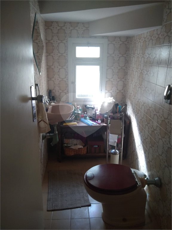 Sobrado à venda com 3 quartos, sendo 1 suíte, em Chácara Santo Antônio, São Paulo, SP