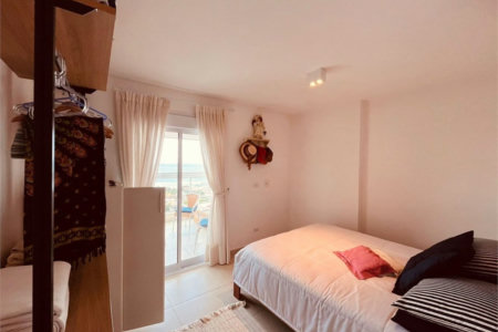Apartamento Residencial à venda, Jardim Virginia, Guarujá - AP1313.