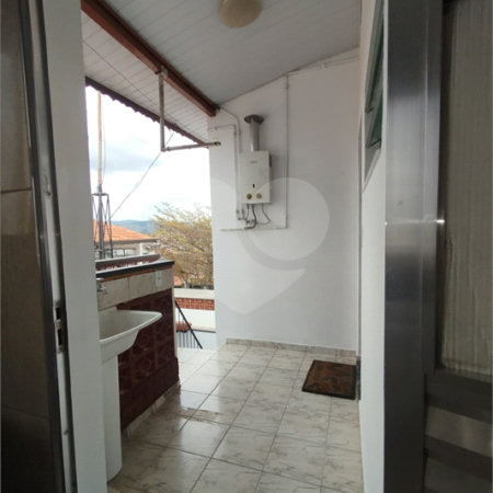 Casa para alugar com 1 quarto em Vila São Paulo, Jundiaí, SP