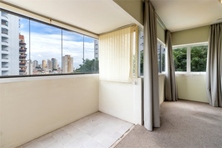 Apartamento à venda com 4 quartos, sendo 3 suítes, em Água Fria, São Paulo, SP