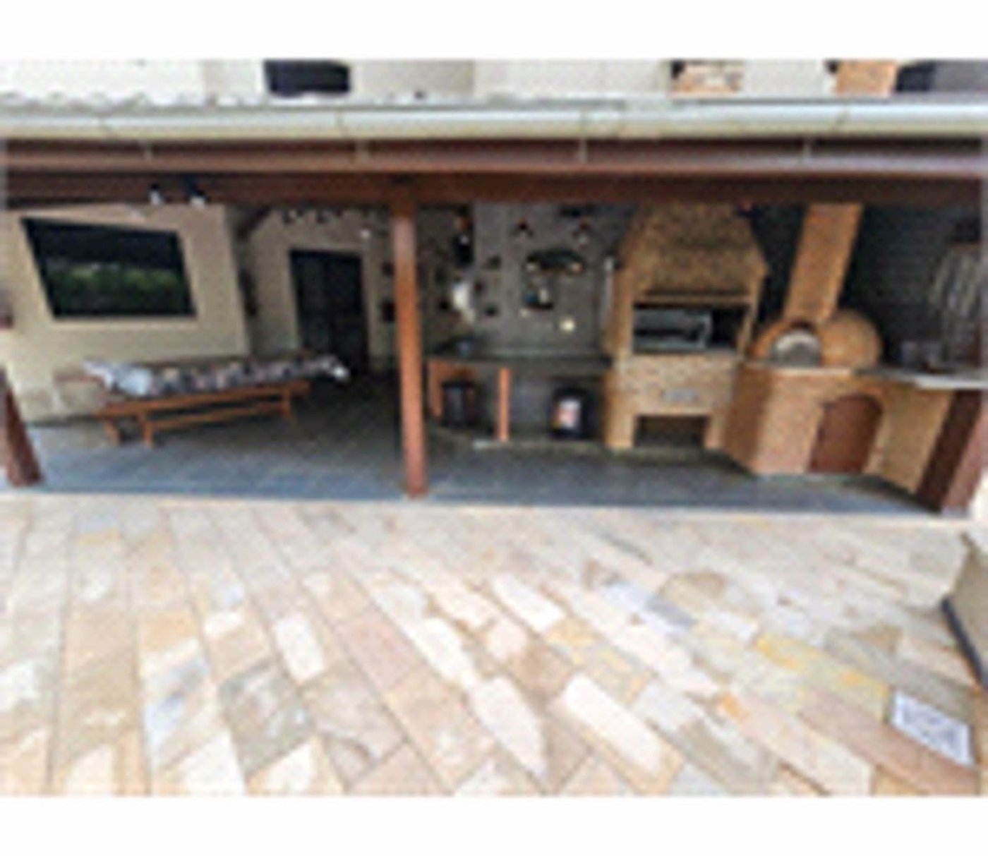 Apartamento com 3 dormitórios à venda, 94 m² por R$ 575.000,00 - Jardim Las Palmas - Guarujá/SP