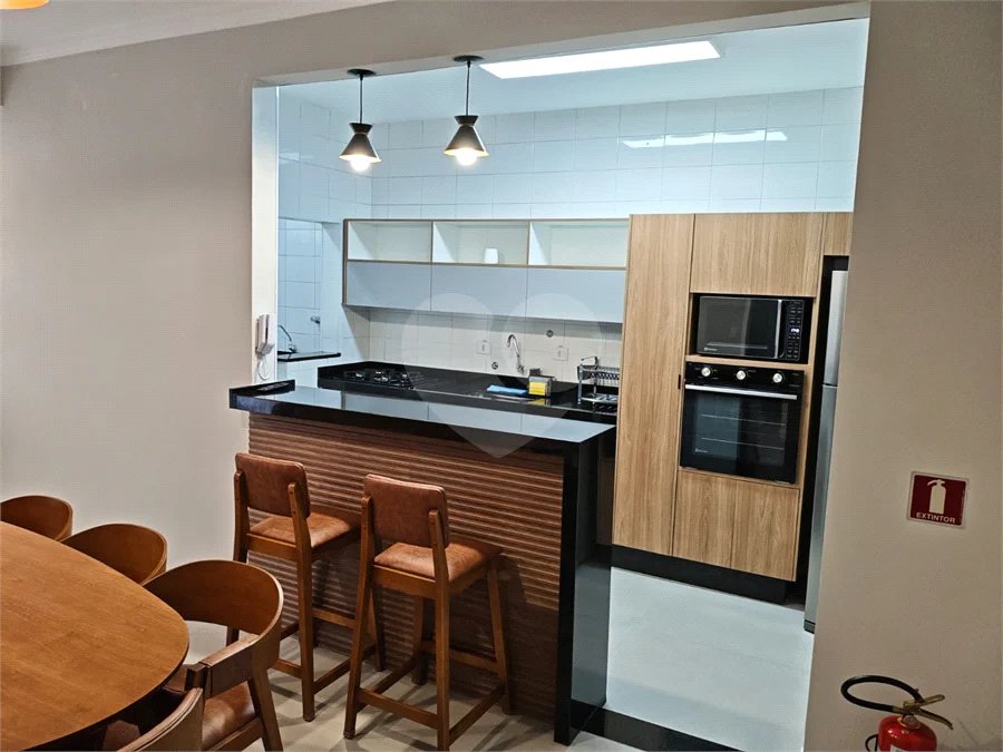 Apartamento para alugar com 2 quartos em Santana, São Paulo, SP