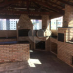 Apartamento à venda com 3 quartos, sendo 1 suíte, em Vila Paulicéia, São Paulo, SP