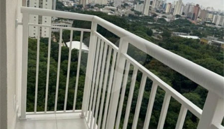 Apartamento à venda com 2 quartos em Parque Industrial Tomas Edson, São Paulo, SP