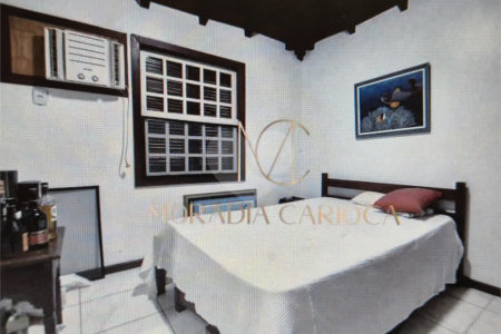 Casa em condomínio à venda com 3 quartos, sendo 1 suíte, em Ferradura, Armação dos Búzios, RJ