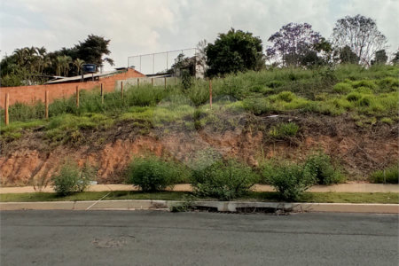 Terreno a Venda no Villagio di Firenze em Vinhedo/SP