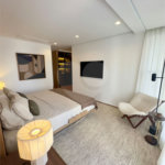 Apartamento à venda com 4 suítes em Brooklin Paulista, São Paulo, SP