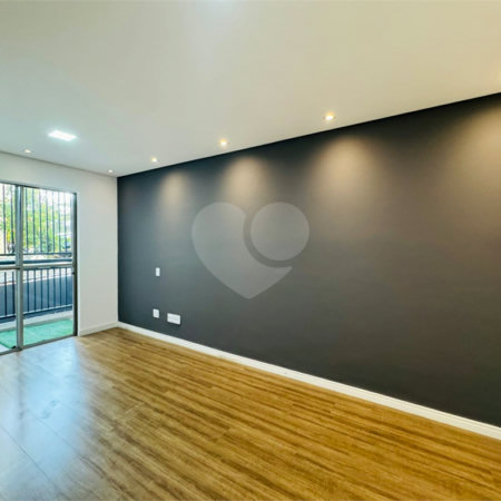 Apartamento à venda com 2 quartos em Gopoúva, Guarulhos, SP