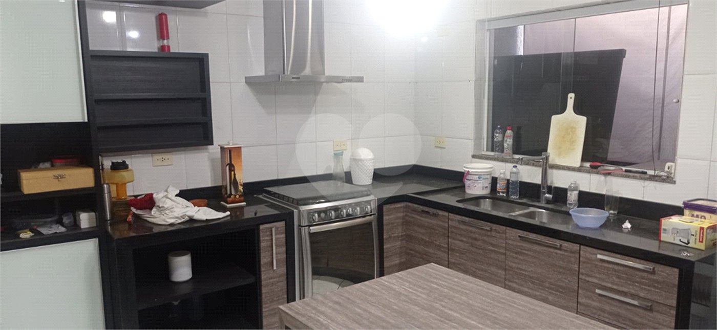 Casa à venda com 3 quartos, sendo 1 suíte, em Vila Aurora (zona Norte), São Paulo, SP