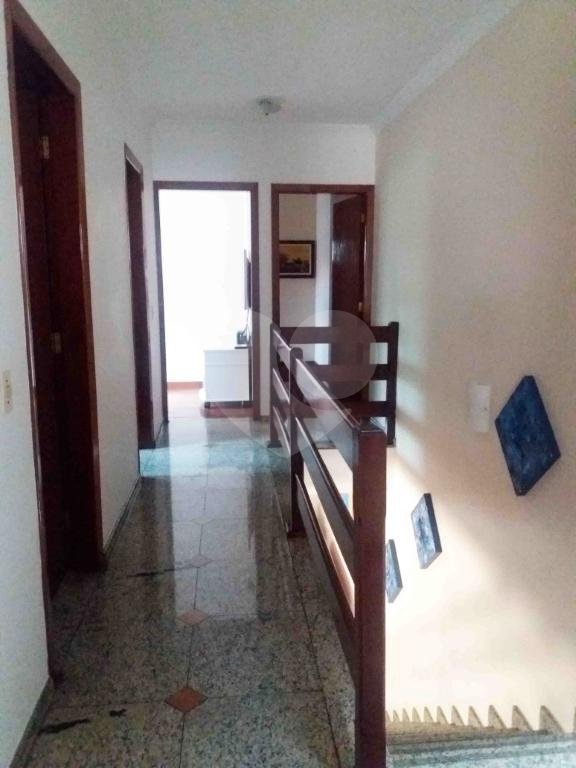 Casa para alugar com 4 quartos, sendo 2 suítes, em Campo Grande, São Paulo, SP