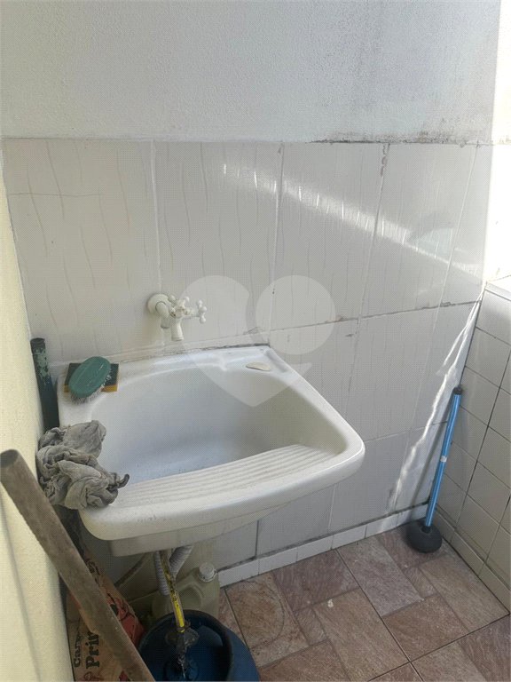 Casa à venda com 1 quarto em Tupi, Praia Grande, SP