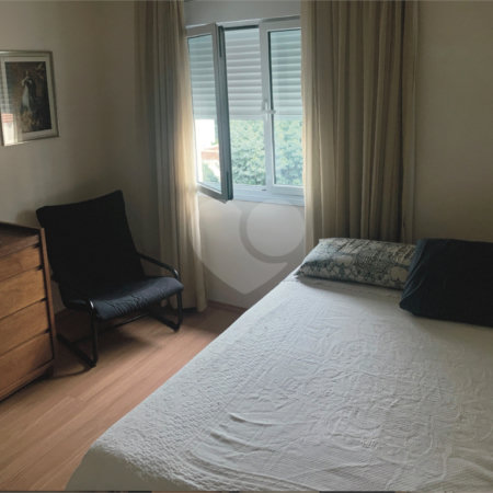 Apartamento à venda com 2 quartos em Perdizes, São Paulo, SP