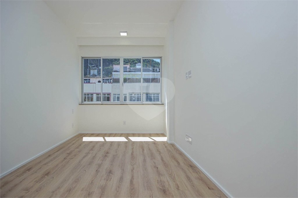 Apartamento à venda com 2 quartos em Copacabana, Rio de Janeiro, RJ