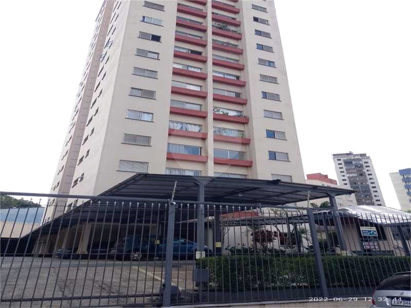 Apartamento à venda com 1 quarto em Vila Guarani (z Sul), São Paulo, SP