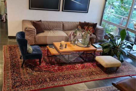 Apartamento à venda com 3 quartos, sendo 1 suíte,  em Jardim Ampliação, São Paulo, SP
