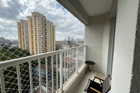 Apartamento à venda com 2 quartos, sendo 1 suíte, em Cidade dos Bandeirantes, São Paulo, SP