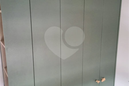 Apartamento à venda com 3 quartos, sendo 1 suíte,  em Vila Mazzei, São Paulo, SP