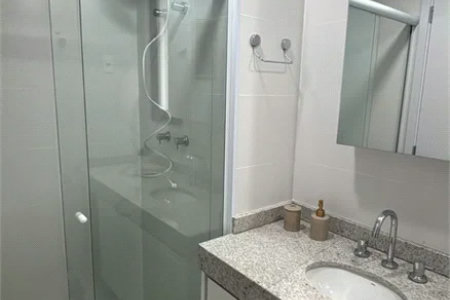 Studio à venda com 1 quarto em Pinheiros, São Paulo, SP