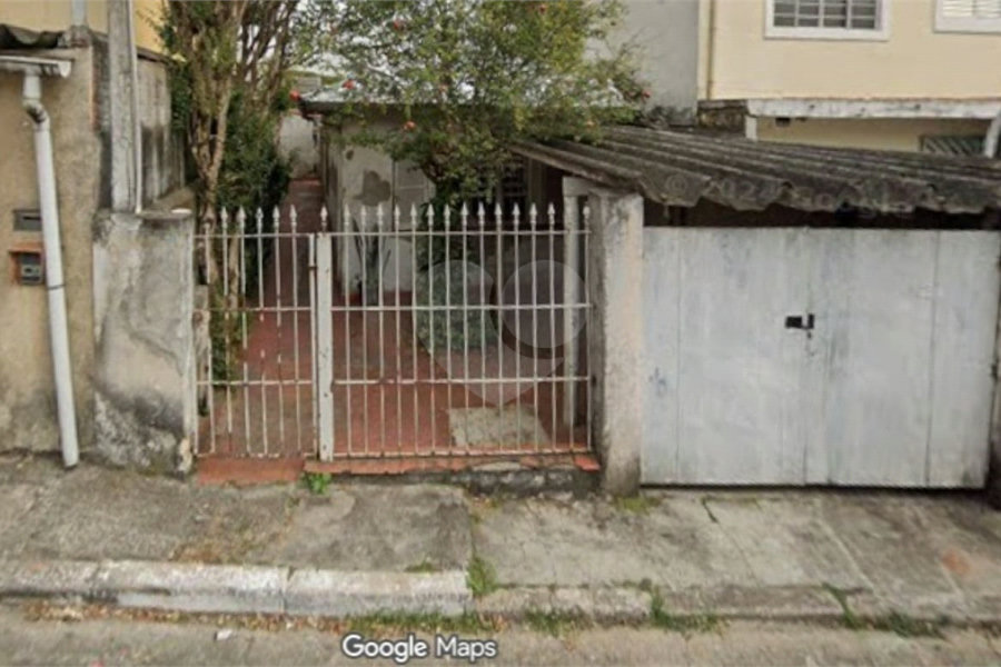 Terreno à venda em Interlagos, São Paulo, SP