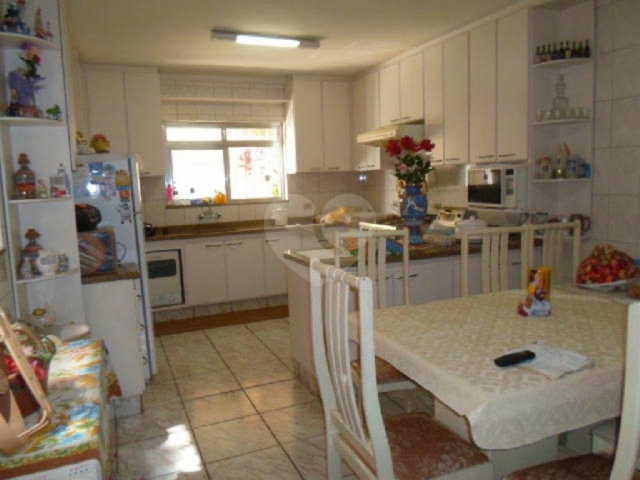 Sobrado à venda com 3 quartos, sendo 1 suíte,  em Imirim, São Paulo, SP