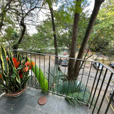 Apartamento à venda com 3 quartos em Jardim Londrina, São Paulo, SP