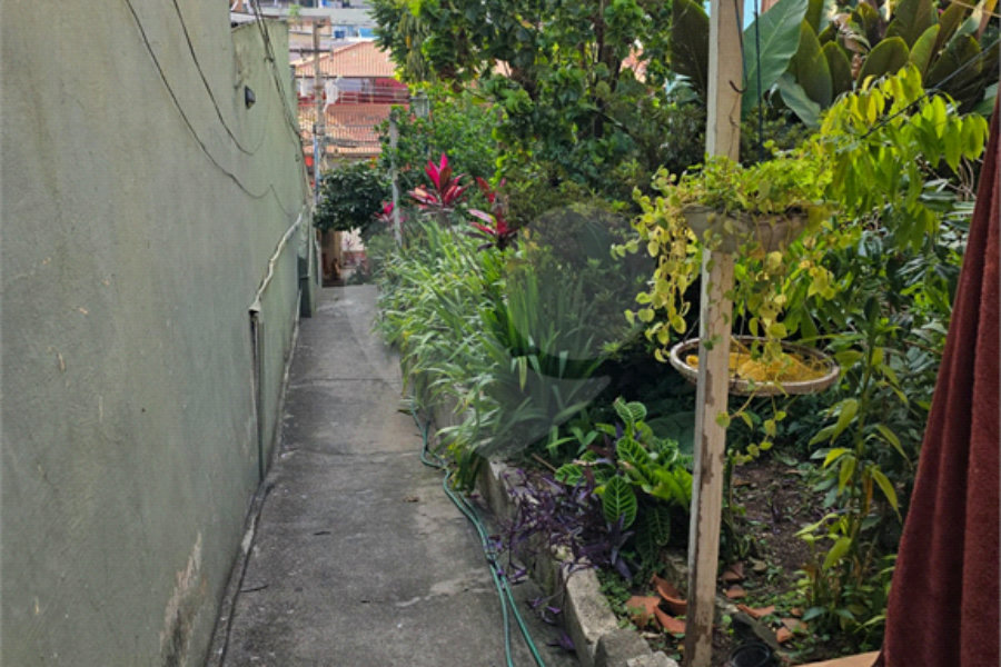 Terreno à venda com 3 quartos em Casa Verde, São Paulo, SP