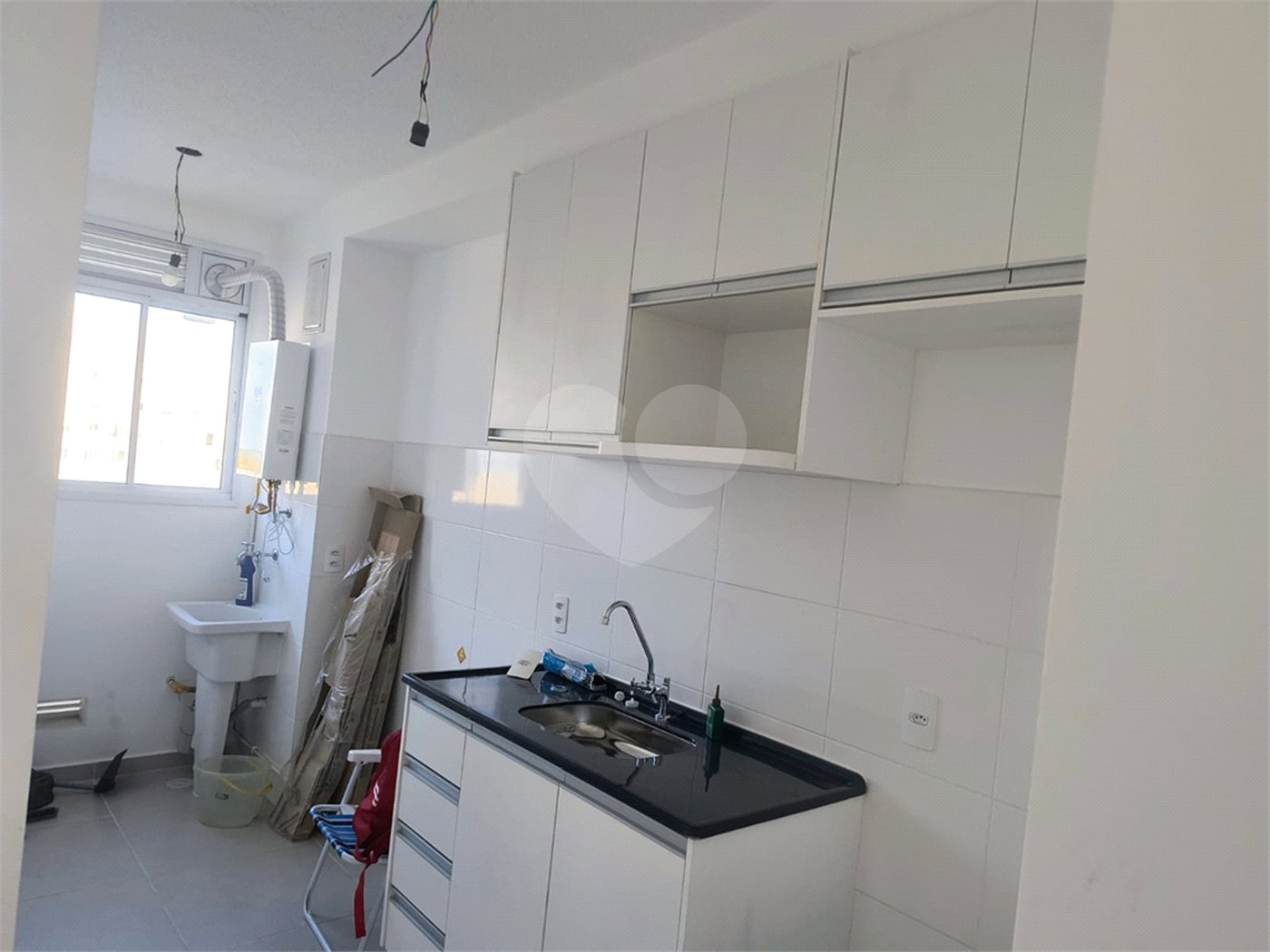 Apartamento para alugar com 2 quartos em Jaraguá, São Paulo, SP