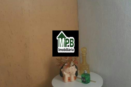 Casa à venda com 2 quartos em Lopes De Oliveira, Sorocaba, SP