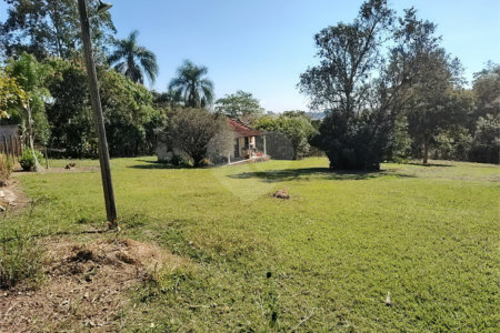 Sítio à venda com 3 quartos, sendo 1 suíte,  em Da Barra, Salto de Pirapora, SP