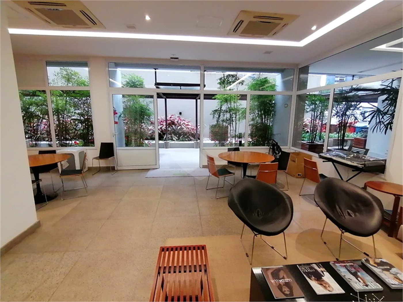 Apartamento à venda com 2 quartos em Paraíso, São Paulo, SP