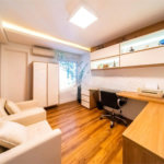 Apartamento na Mooca com 204m² com sacada gourmet com 4 suítes e 4 vagas condominio clube Aceita Permuta