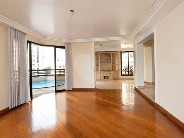 Apartamento à venda ou para alugar com 4 suítes em Santana, São Paulo, SP