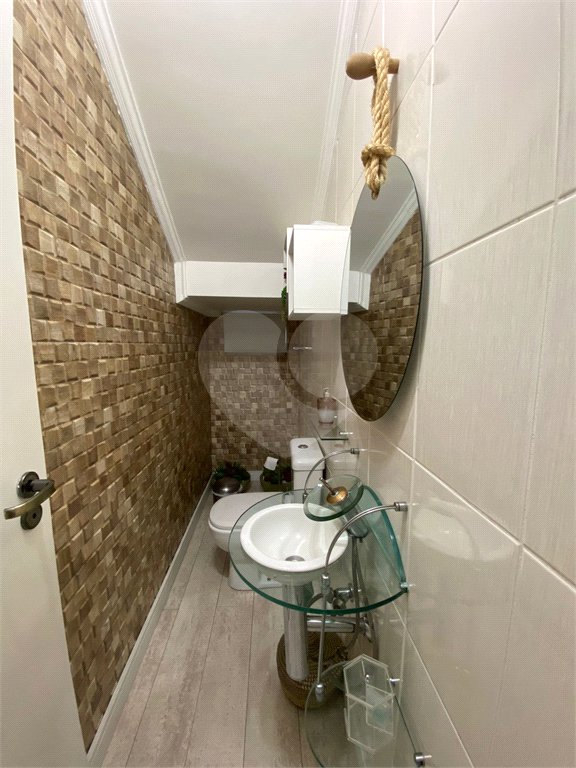 Casa à venda com 3 quartos, sendo 1 suíte, em Jardim Santa Clara, Guarulhos, SP