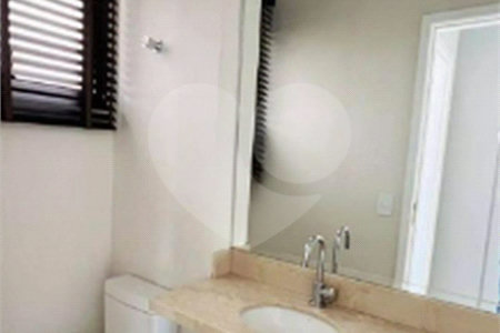 Apartamento à venda com 4 suítes em Jardim Anália Franco, São Paulo, SP