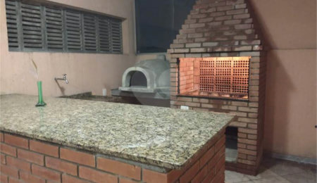 Casa à venda com 2 quartos, sendo 1 suíte,  em Freguesia do Ó, São Paulo, SP
